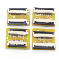 Bảng mở rộng đầu nối cáp FPC 0.5mm Pitch 4P 5P 6P 7P 8P 9P 22P 30P Đầu nối cáp FFC
