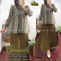 Busana Wanita Elshanum Set