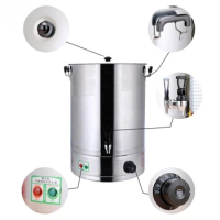 Commercial Gel Candle Making Production Equipment Soy Wax Machine Candle Wax Melting Pot And Heater
