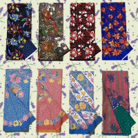 ผ้าถุง ผ้าถุงคละราย 10 ผืน Sarong