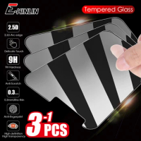 Tough Screen Protector Tempered Glass For LG G8S G8X G8 G7 G6 Q9 Q8 Q7 Q70 Q60 Q92 Q61 Q51 Q6 Plus ThinQ Clear Protective Film