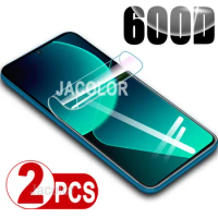 2pcs Hydrogel Film Screen Protector For Xiaomi 13T Pro 13TPro For Xiaomi13T Xiaomi13 TPro Xioami Xiaomy Watery Phone Not Glass