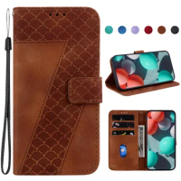For Google Pixel 7A 6 Pro 5G 2023 Luxury Case Card Wallet Funda Pixel 7 Pro Case Phone Pixel7 A 6A 8 7Pro Magneitc Leather Cover