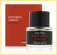 FREDERIC MALLE 馥馬爾綠野之境濃香水 FMF SYNTHETIC NATURE 50ML  