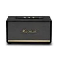 ลำโพง MARSHALL รุ่น Stanmore II Bluetooth สีดำ