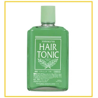 YANAGIYA 柳屋髮根營養液超爽快 HAIR TONIC REFRESHING 240ML