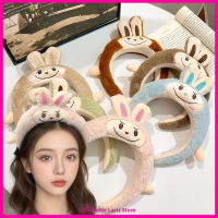 MLS - Bando Aksesoris Rambut untuk Wanita Dewasa dan Anak Model Monster Kecil