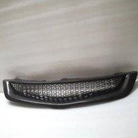 Fits For HONDA ACCORD 2003 Front Bumper Mesh Grille Grill
