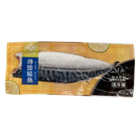 【茄萣農會】薄鹽鯖魚170g-220gX5包