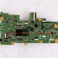 New Main circuit Board Motherboard PCB repair Parts For Nikon coolpix P1000 diginal camera free shipping