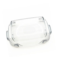 Shaver Head Protection Cover Cap Guard Replacement For Panasonic ES-ELV7AE3 ES-ELV7C ES-ELV7D ES-LV9U ES-LV9V ES-ELV5B Razor