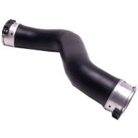 Sarung interkuler tiub udara turbo kereta untuk Nissan NP300 144634JA0C 14463-4JA1C