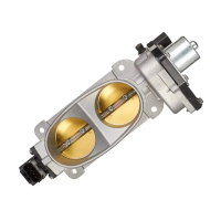 belook ตัวควบคุมคันเร่งเครื่องยนต์ 9R3Z9E926A สำหรับ Ford Mustang V8 4.6L ปี 2005-2010 อะไหล่ทดแทนสำ