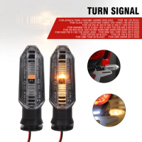 LED Turn Signal For HONDA CB150 CB250 CB300 R CB400 CB500 F/X CB650R CB1000R CB1300 Rear Motorcycle Indicator Light Blinker Lamp