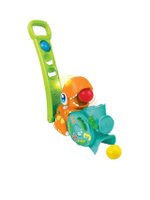 Educational Toy Popping Fun Dino