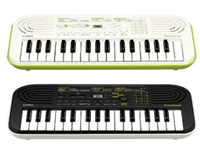 全新 日本 CASIO SA-50 SA-51 多功能 電子琴 32鍵 初學入門 兒童鋼琴 迷你鍵盤 日本代購