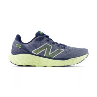 【NEW BALANCE】Fresh Foam X 880 V14 2E 男鞋 藍綠色 緩震 運動鞋 慢跑鞋 M880G14