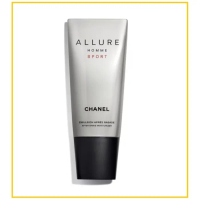 CHANEL 香奈兒魅力運動鬚後乳 ALLURE HOMME SPORT AFTER SHAVE MOISTURIZER 100ML