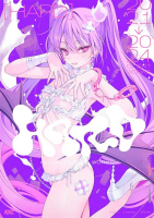 ■預購■C105同人誌｜Melon【2731514】原創 『HARD』作家：rurudo