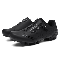Outdoor Professional MTB Cycling Shoes Men Sneakers Women Professional Road Bicycle Shoes Self-Locking Mountain Bike Shoes