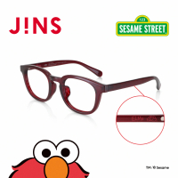 JINS JINS 芝麻街聯名眼鏡-線上獨家款(UGF-23S-105)