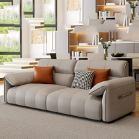 Livingroom Furniture Sets Sofa Individual Living Room Desk Chair Bedroom Set Lounge Chairs Modern Sofas Camas Multifunction Home