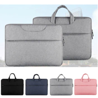 Handbag For Lenovo Yoga 520 530 14 Inch Notebook Case Cover For Ideapad 530S S540 S530 C340 Laptop Pouch Pocket Sleeve Cover