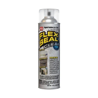 【FLEX SEAL】萬用止漏劑 噴劑型 透明色(FLEX SEAL)