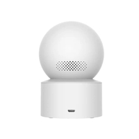 White -Mi 360°Home Security Camera 1080p Essential Global Ver.
