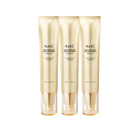 【AHC】黃金逆時超導胜緊緻全臉眼霜40mlx3(女人我最大熱搜討論)