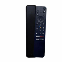 Voice Remote Control with MIC Fit for Sony Bravia HDR LED Smart 2022 TV XR-42A90K XR-48A90K XR-50X90S XR-50X92K XR-50X94S XR-55
