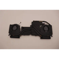 For Lenovo Legion 5 15 ARH7H Radiator Fan 5H40S20522