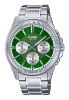 CASIO Casio Analog Classic Watch  (MTP-1375D-3A)
