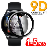 Full Screen Protector for Huawei Watch GT 3 Pro 43mm 42mm 46mm Watch Runner Protective Film For Watch ES Fit Magic 2 Accessories