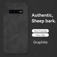 เคสโทรศัพท์, เคสหรูหรา, เคส TPU อ่อน, สีทึบ, สำหรับ Samsung S10 Plus, S9 Plus, S8 Plus, เคส Samsung