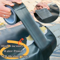 High Viscosity Leather Self-healing Tape Sofa Car Seat Cushion Repair Tape Self-adhesive Electric Car Seat Cushion Repair Tape