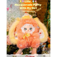 Liila 600% ของสะสม ไลลาไซส์ใหญ่ 600% V3 Party Series
