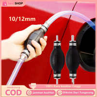 10mm/12mm Pompa Bensin Manual Pompa Minyak Bensin Pompa Sedot Bensin Pompa Oli Manual