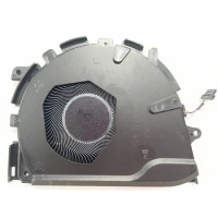 New CPU Cooling Fan For HP Probook 440 455 450 650 G8 Cooler Fan M26014 HSN-Q27C