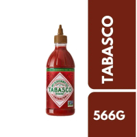COD. Tabasco Sriracha Chili Sauce 566g++ Tabasco Sriracha Chili Sauce 566 Grams อาหารทดแทน
