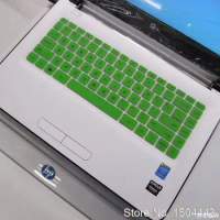 For HP Spectre x360-4113TU 4114 Pro x360 G2 M4Z17PA 2016 13 inch Laptop keyboard Silicone Keyboard Skin Cover