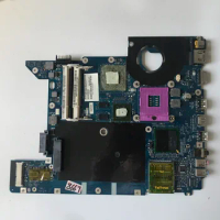 PALUBEIRA LA-4495P For ACER 4540 4535 For Acer 4736 4736Z Laptop Motherboard DDR2 Mainboard works well