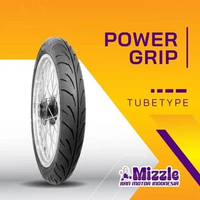 Ban Motor MIZZLE POWER GRIP Ring 17 (Tubetype) 275-17