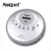CD機 便攜式 CD機 隨身聽 CD播放 超薄 防震 高音質CD碟片機 學生