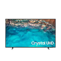 【三星SAMSUNG】75吋 4K UHD 智慧連網電視 UA75BU8000WXZW 75BU8000