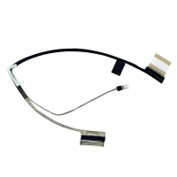 Cáp LCD EDP 40 chân 240Hz cho ASUS TUF Dash F15 FX516 FX516PM 14005 03660500 14005 03660200 6017B156
