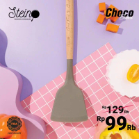 Stein Cookware Sutil choco