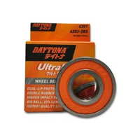BEARING LAHAR LAHER RODA GIR BELAKANG HONDA SUZUKI DAYTONA RACING 6203