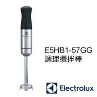 Electrolux 伊萊克斯  Create 5 手持式調理攪拌棒 E5HB1-57GG 【APP下單點數 加倍】