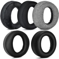 Replacement Ear Pad For Playstation 5 Pulse 3D PS5 Wireless Headphone Ear Cushion Ear Cups Ear Cover Earpads Repair Parts